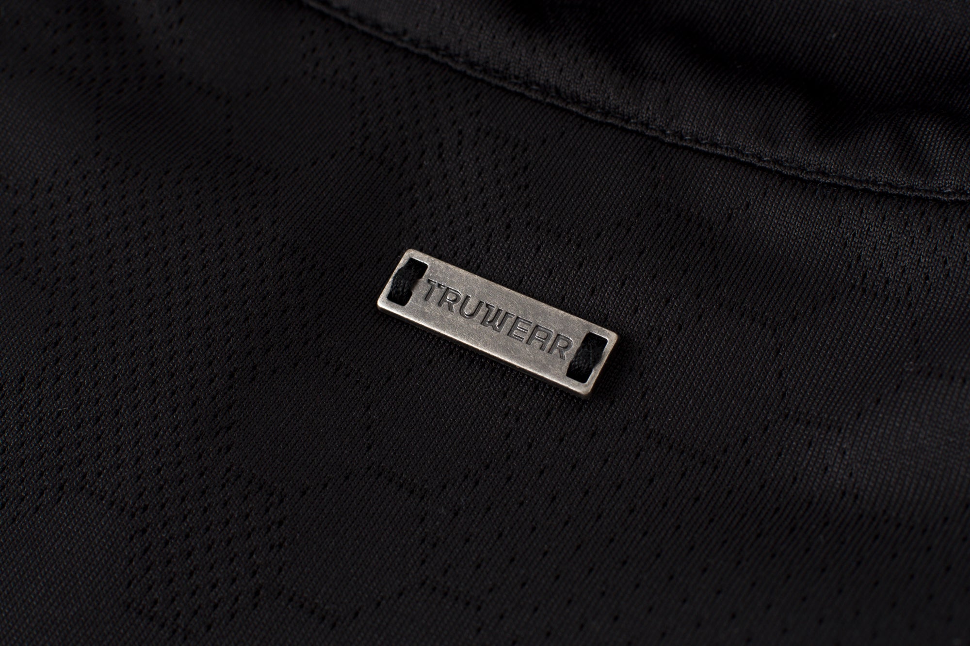 Swell Q-Zip Black