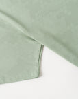 Swell Polo Olive Green