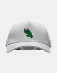 North Texas Eagle Light Grey Hat