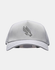 North Texas Eagle Light Grey Hat