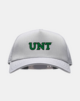 North Texas Eagle Light Grey Hat