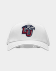 Liberty Eagle White Hat