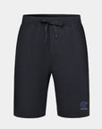 GVSU Peak Sweat Black Shorts
