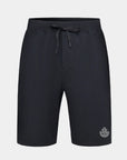 GVSU Peak Sweat Black Shorts