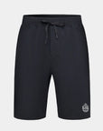 GVSU Peak Sweat Black Shorts