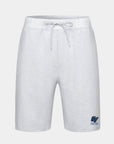 GVSU Peak Sweat Heather Grey Shorts