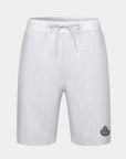 GVSU Peak Sweat Heather Grey Shorts