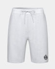 GVSU Peak Sweat Heather Grey Shorts