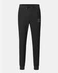 GVSU Peak Black Joggers