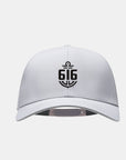 GVSU Birdie 2.0 Light Grey