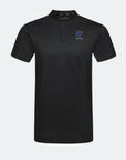 GVSU Pinnacle 2.0 Black Polo