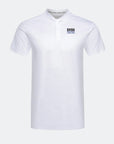 GVSU Pinnacle 2.0 White Polo