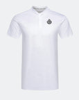 GVSU Pinnacle 2.0 White Polo