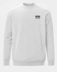 GVSU Meridian Heather Grey Crewneck