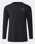 GVSU Spectacle 2.0 Black Long Sleeve