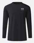 GVSU Spectacle 2.0 Black Long Sleeve