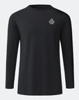 GVSU Spectacle 2.0 Black Long Sleeve