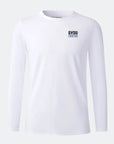 GVSU Spectacle 2.0 Pure White Long Sleeve