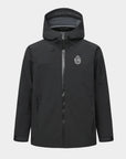 GVSU Crusade Jacket Black