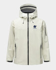 GVSU Crusade Jacket Bone