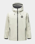 GVSU Crusade Jacket Bone
