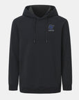 GVSU Singular Black Hoodie