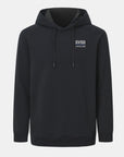 GVSU Singular Black Hoodie