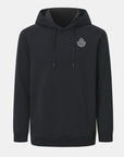 GVSU Singular Black Hoodie