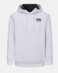 GVSU Singular Heather Grey Hoodie
