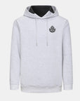 GVSU Singular Heather Grey Hoodie
