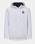 GVSU Singular Heather Grey Hoodie