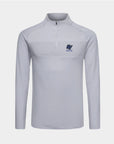 GVSU Apex 2.0 Grey Pullover