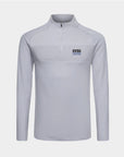 GVSU Apex 2.0 Grey Pullover