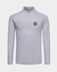 GVSU Apex 2.0 Grey Pullover