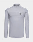 GVSU Apex 2.0 Grey Pullover