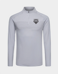 Idaho State Apex 2.0 Grey Pullover