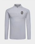 Idaho State Apex 2.0 Grey Pullover