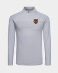 Idaho State Apex 2.0 Grey Pullover