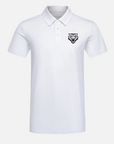 Idaho State Crest 2.0 Light Grey Polo