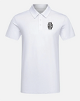 Idaho State Crest 2.0 Light Grey Polo