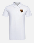 Idaho State Crest 2.0 Light Grey Polo