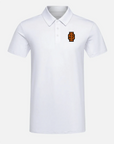 Idaho State Crest 2.0 Light Grey Polo
