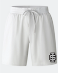 Idaho State Criterion 2.0 Light Grey Performance Workout Short