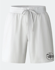 Ferris State Criterion 2.0 Light Grey Performance Workout Short