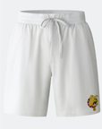 Ferris State Criterion 2.0 Light Grey Performance Workout Short