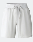 Ferris State Criterion 2.0 Light Grey Performance Workout Short