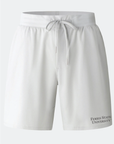 Ferris State Criterion 2.0 Light Grey Performance Workout Short