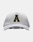 App State Eagle Light Grey Hat