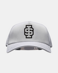 Idaho State Eagle Light Grey Hat
