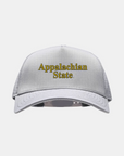 App State Eagle Light Grey Hat